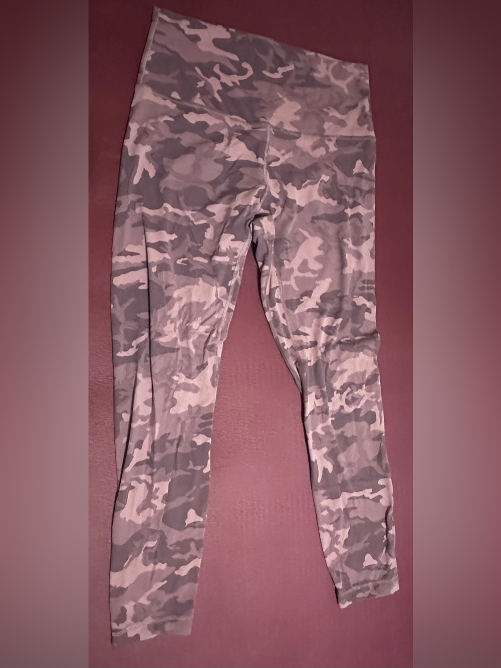 Lululemon align leggings